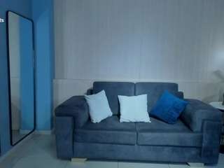 alessaromero Flash live webcam