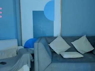 alessaromero Live Webcam on CamSoda