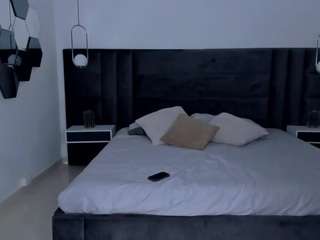 alessaromero Live Webcam on CamSoda