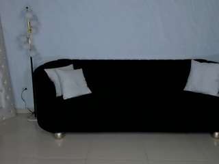 alessaromero webcam