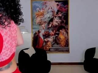 alessaromero's live room