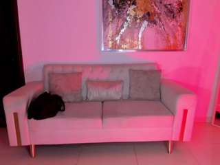 alessaromero Sex Cam Show