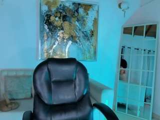 alessaromero Sex Cam Show
