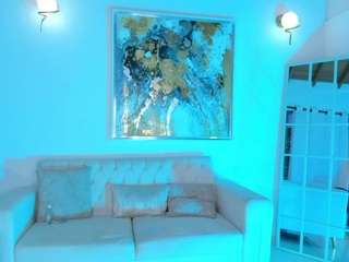 alessaromero Sex Cam Show