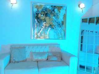 alessaromero Sex Cam Show