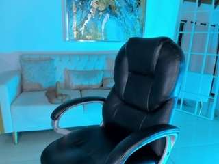 alessaromero Sex Cam Show