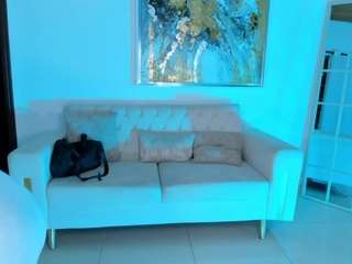 alessaromero Sex Cam Show