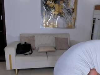 alessaromero Sex Cam Show