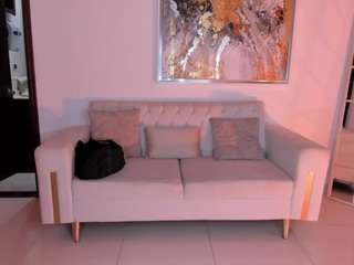 alessaromero Sex Cam Show