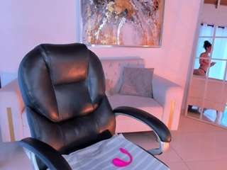 alessaromero Sex Cam Show