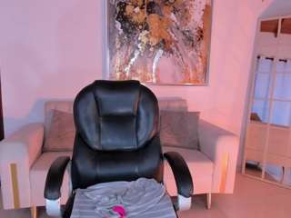alessaromero Sex Cam Show