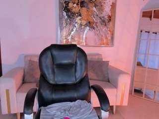 alessaromero Sex Cam Show