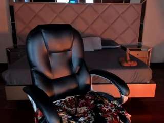 AlessaRomero live webcam show