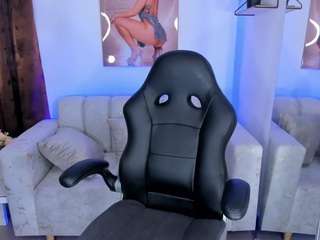 AlessaRomero live webcam show
