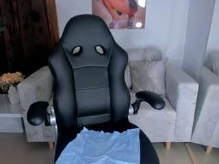 alessaromero cherrytv