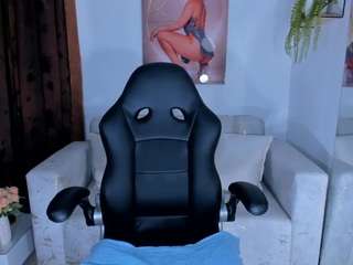 AlessaRomero live cam preview