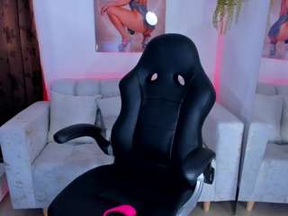 AlessaRomero live cam preview