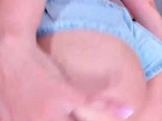AlessaRomero live cam preview