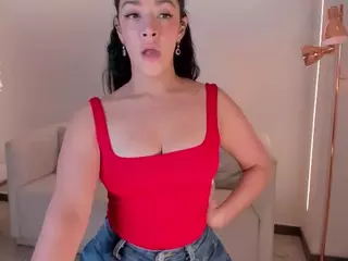 AlessaRomero's Live Sex Cam Show