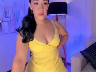 AlessaRomero's Live Sex Cam Show