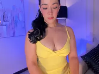 AlessaRomero's Live Sex Cam Show