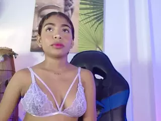Anais-cooper's Live Sex Cam Show