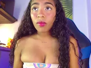 Anais-cooper's Live Sex Cam Show