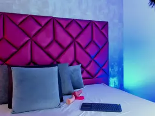 Carolain-lee's Live Sex Cam Show