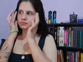 daylightmorgana's Live Sex Cam Show