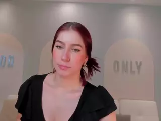 EsmeraldaLevy's Live Sex Cam Show