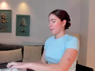 EsmeraldaLevy's Live Sex Cam Show