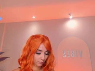 Petite Solo Squirt camsoda ivannarussell