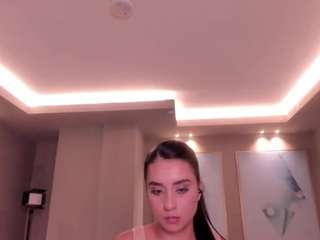ivannarussell Live Webcam on CamSoda