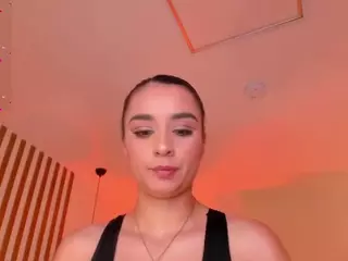 IvannaRussell's Live Sex Cam Show