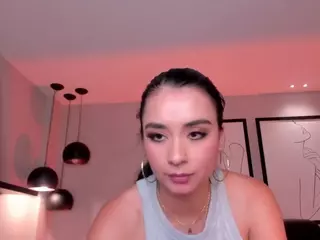 IvannaRussell's Live Sex Cam Show