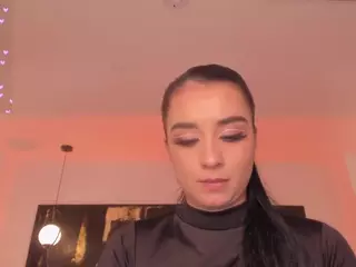 IvannaRussell's Live Sex Cam Show