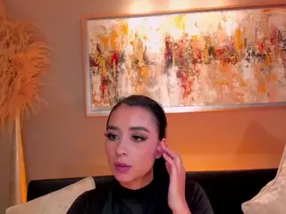 IvannaRussell's Live Sex Cam Show