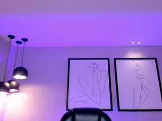 IvannaRussell's Live Sex Cam Show