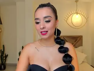 IvannaRussell's Live Sex Cam Show