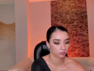 IvannaRussell's Live Sex Cam Show