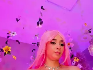 IvannaRussell's Live Sex Cam Show