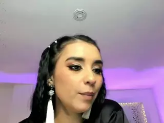 IvannaRussell's Live Sex Cam Show