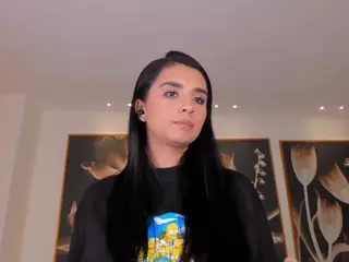 IvannaRussell's Live Sex Cam Show