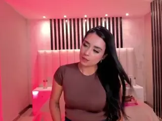 IvannaRussell's Live Sex Cam Show