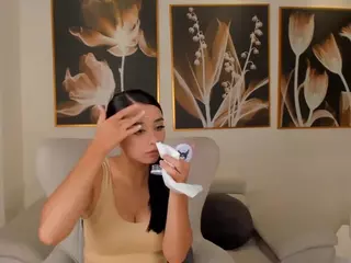 IvannaRussell's Live Sex Cam Show