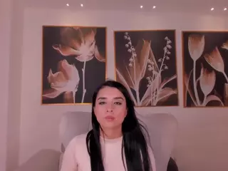 IvannaRussell's Live Sex Cam Show