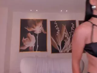 IvannaRussell's Live Sex Cam Show