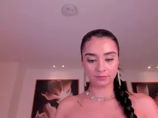 IvannaRussell's Live Sex Cam Show