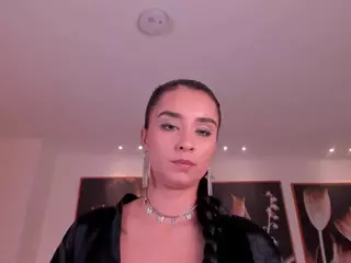 IvannaRussell's Live Sex Cam Show