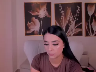 IvannaRussell's Live Sex Cam Show
